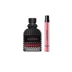 Valentino Born in Roma Uomo Intense Eau de Parfum Intense 50ml + 10ml Fragrance Gift Set - Image 2