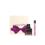 Valentino Born in Roma Donna Intense Eau de Parfum Intense 50ml + 10ml Fragrance Gift Set