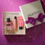 Valentino Born in Roma Donna Eau de Parfum 100ml + 10ml + Body Lotion Fragrance Gift Set - Image 2