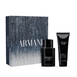 Giorgio Armani Armani Code EDT 50ml + Shower Gel 75ml Holiday 2025 Giftset