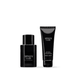 Giorgio Armani Armani Code EDT 50ml + Shower Gel 75ml Holiday 2025 Giftset - Image 2
