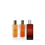 Emporio Armani Stronger With You Trio 15ml Holiday 2025 Giftset - Image 2