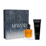 Emporio Armani Stronger With You EDT 50ml + Shower Gel 75ml Holiday 2025 Giftset