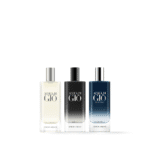 Giorgio Armani Acqua Di Gio Trio 15ml Holiday 2025 Giftset - Image 2