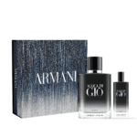 Giorgio Armani Acqua Di Gio Parfum 100ml + 15ml Holiday 2025 Giftset