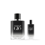 Giorgio Armani Acqua Di Gio Parfum 100ml + 15ml Holiday 2025 Giftset - Image 2