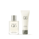 Giorgio Armani Acqua Di Gio EDT 50ml + Shower Gel 75ml Holiday 2025 Giftset - Image 2