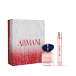 Giorgio Armani My Way EDP 30ml + 10ml Holiday 2025 Giftset