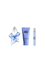 Mugler Angel 50ml Eau de Parfum, 50ml Body Lotion, 10ml Eau de Parfum Giftset - Image 3