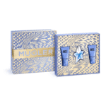 Mugler Angel 25ml Eau de Parfum, 50ml Body Lotion, 50ml Shower Gel Giftset - Image 2