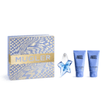 Mugler Angel 25ml Eau de Parfum, 50ml Body Lotion, 50ml Shower Gel Giftset