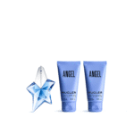 Mugler Angel 25ml Eau de Parfum, 50ml Body Lotion, 50ml Shower Gel Giftset - Image 3