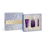 Mugler Alien 60ml Eau de Parfum, 50ml Body Lotion, 10ml Eau de Parfum Giftset - Image 2