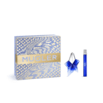 Mugler Angel Stellar 25ml Eau de Parfum, 10ml Eau de Parfum Giftset