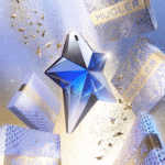 Mugler Angel Stellar 25ml Eau de Parfum, 10ml Eau de Parfum Giftset - Image 5