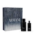 Giorgio Armani Code EDP 75ml + 15ml Holiday 2025 Giftset