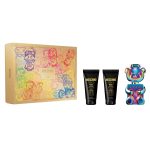 Moschino Toy 2 Pearl Eau De Parfum 50ml + Shower Gel 50ml + Body Lotion 50ml