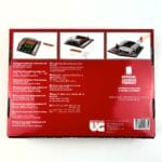 Liverpool Anfield 3D Stadium Puzzle (New 2024) - Image 4