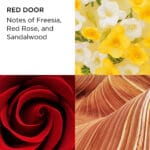 Elizabeth Arden Red Door 30ml 3PC Set - Image 5