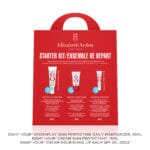 Eliabeth Arden Eight Hour HydraPlay Starter Set - Image 9
