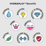 Eliabeth Arden Eight Hour HydraPlay Starter Set - Image 10