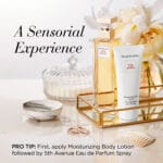 Elizabeth Arden 5th Avenue 125ml 2-Piece Set - Image 6