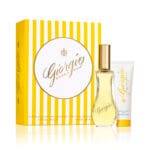 Giorgio 90ml Eau de Toilette 2-Piece Gift Set