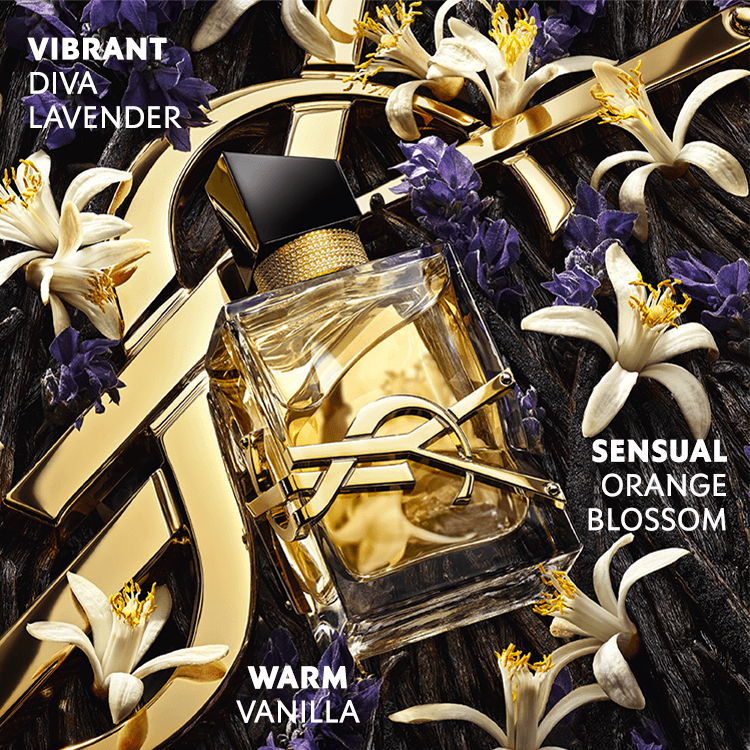 Yves Saint Laurent Libre Eau de Parfum 50ml Gift Set - Vitaltone