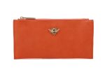 Alice Wheeler Brunel Slimline Purse - Image 7