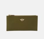 Alice Wheeler Brunel Slimline Purse - Image 10