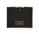 Alice Wheeler Handbag 7x Magnifying Mirror & Pouch - Image 2