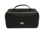 Alice Wheeler Mini Train Case
