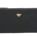 Alice Wheeler Brunel Slimline Purse