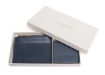 Alice Wheeler Verona Coin Purse & Vienna Compact Mirror Gift Set - Image 2