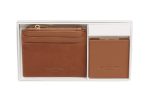 Alice Wheeler Verona Coin Purse & Vienna Compact Mirror Gift Set - Image 4