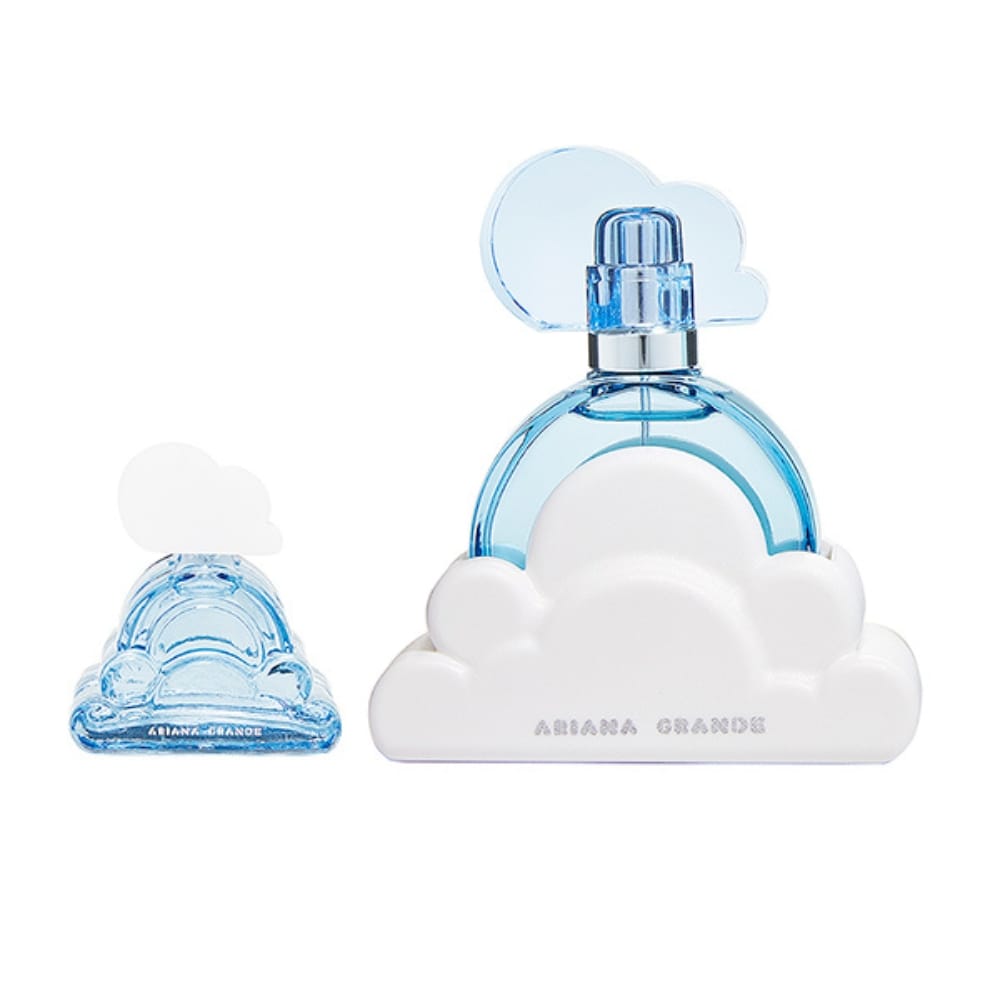 Ariana Grande Cloud Eau De Parfum 50ml Gift Set - Vitaltone Pharmacy