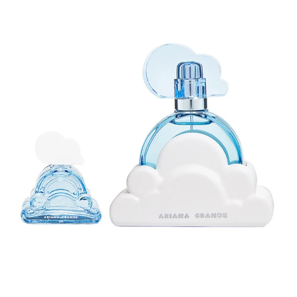 Ariana Grande Cloud Eau De Parfum 50ml Gift Set - Vitaltone Pharmacy