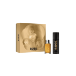 Boss The Scent for Him Eau de Toilette 50ml Xmas25 set