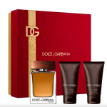 Dolce & Gabbana The One For Men Eau de Toilette Spray 100ml Gift Set
