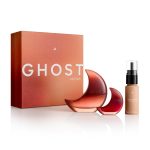 Ghost Orb of Night Eau de Parfum 50ml, Refill 50ml & Orb of Night Elixir Mini Eau de Parfum 10ml Gift Set
