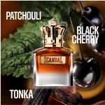 Jean Paul Gaultier Scandal Pour Homme Elixir Parfum - Image 2