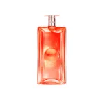 Lancôme Idôle Peach’N Roses Eau de Parfum 100ml / 50ml / 25ml - available at Vitaltone