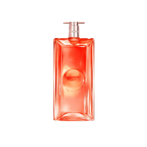 Lancôme Idôle Peach’N Roses Eau de Parfum 100ml / 50ml / 25ml - available at Vitaltone