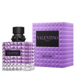 Valentino Donna Born In Roma Purple Melancholia Eau De Parfum 100ml available at Vitaltone Pharmacy