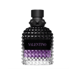 Valentino Uomo Born In Roma Purple Melancholia Eau De Toilette