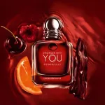 Emporio Armani  Stronger With You Powerfully Eau de Parfum - Image 2