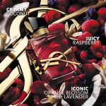 YSL Libre Berry Crush Eau De Parfum Fruitée - Image 3