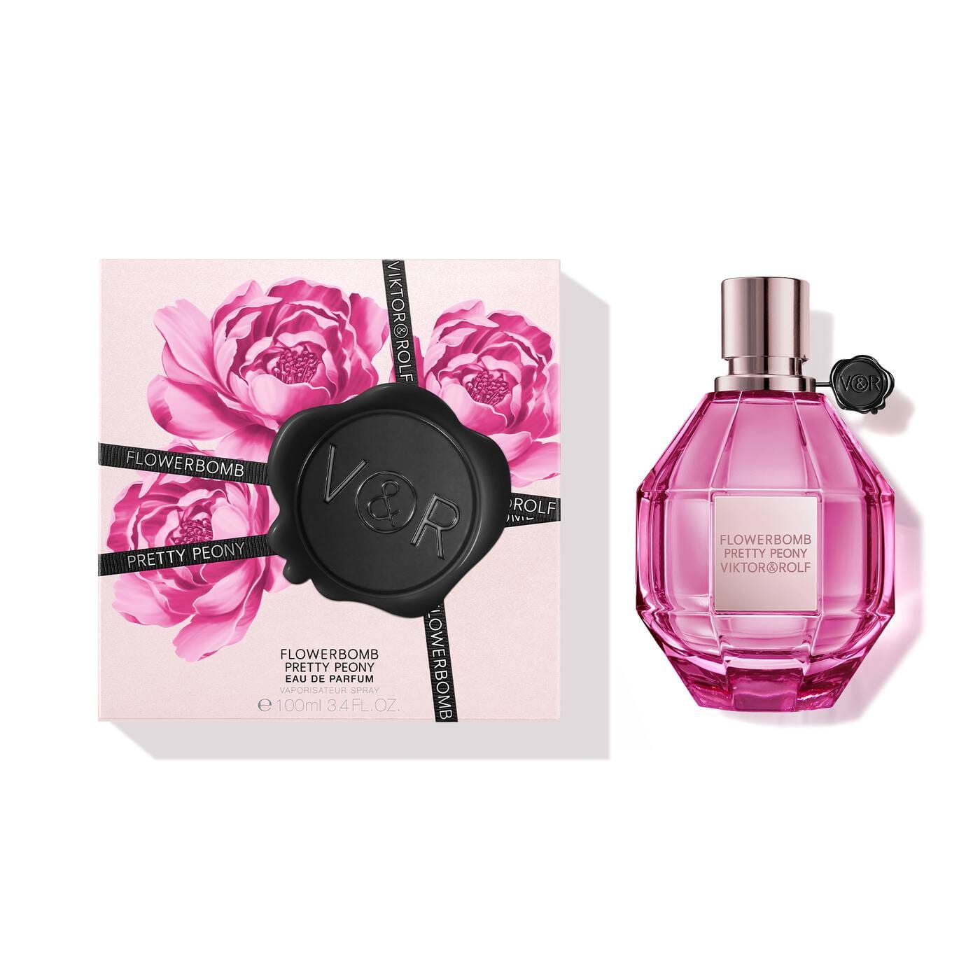 Flowerbomb Pretty Peony Eau de Parfum by Viktor&Rolf - available at Vitaltone Pharmacy