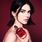 Kendal Jenner - Emporio Armani Power Of You Eau de Parfum