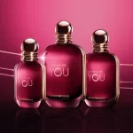 Emporio Armani Power Of You Eau de Parfum - Image 4
